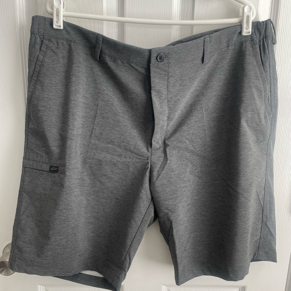 Greg Norman Shorts